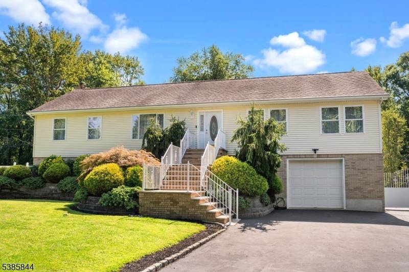 Welcome to this beautifully maintained custom built home in Monroe Township, NJ, featuring 3 spacious bedrooms and 2 full bathrooms.