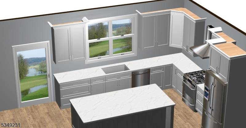 PRE CONSTRUCTION PRICING, Chance to select colors and finishes and own a brand new built house on a quiet Cul De Sac.