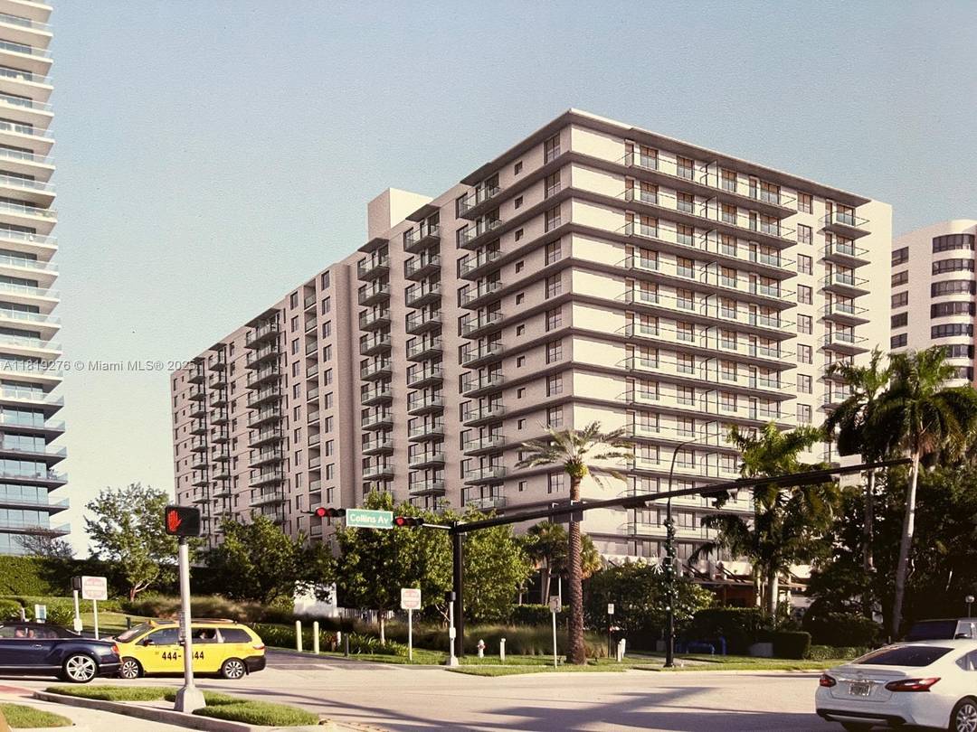 Step into this rarely available southeast facing gem at The Plaza of Bal Harbour featuring one of the largest floor plans in the building.