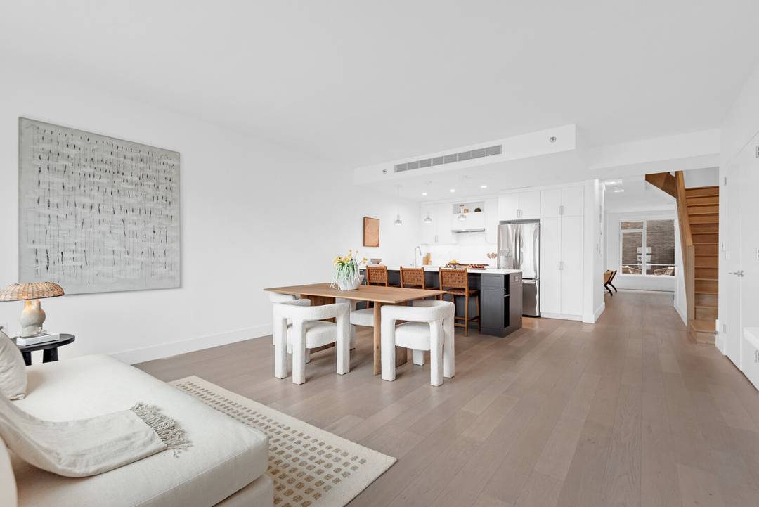 Welcome to this 3 Bedroom, 3 Bath Beachside Townhouse with private outdoor patio.