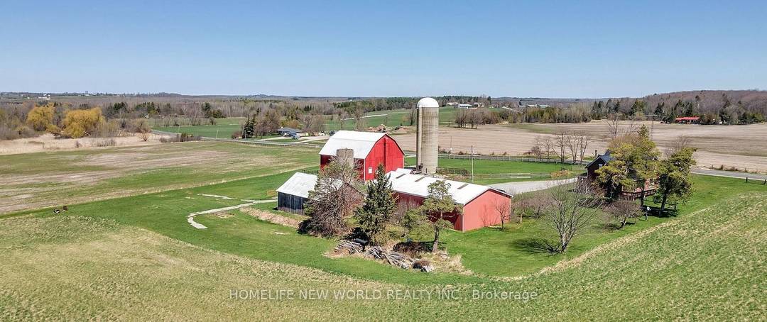 Prime Investment Opportunity 100 Acre Farm.