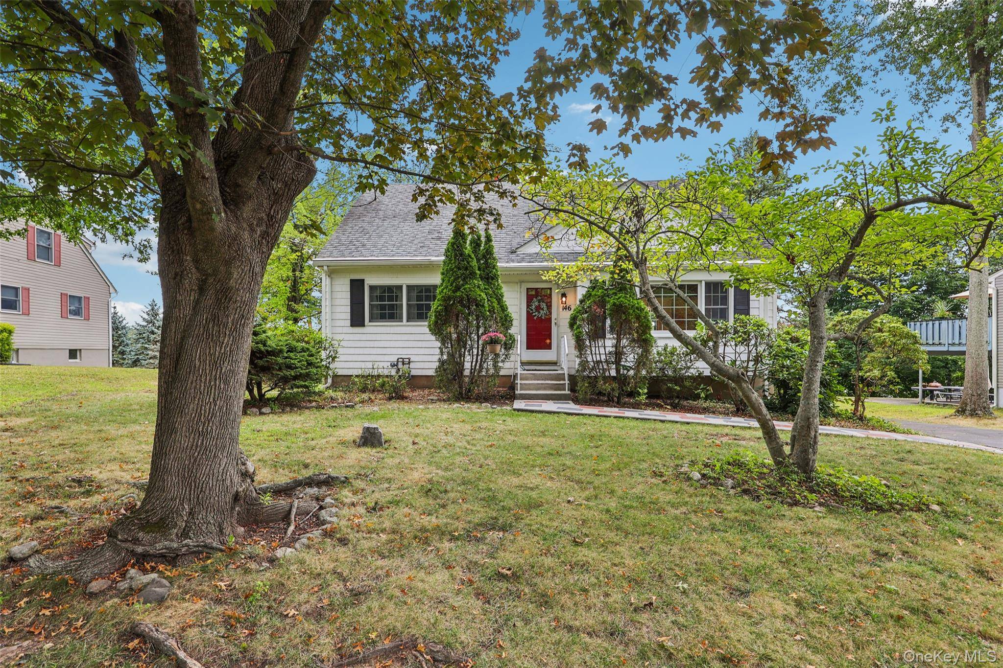 Picture perfect so don't miss the opportunity to own this beautifully maintained amp ; updated 4 bedroom, 2 full bath home on almost 1 4 acre of property with newer ...