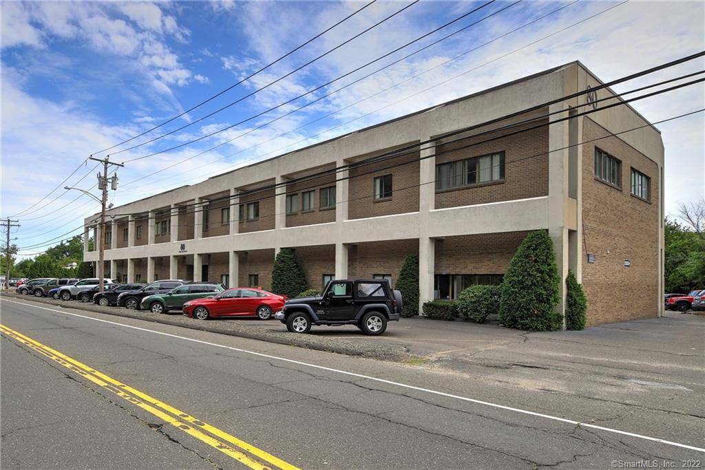 Great multi purpose space.