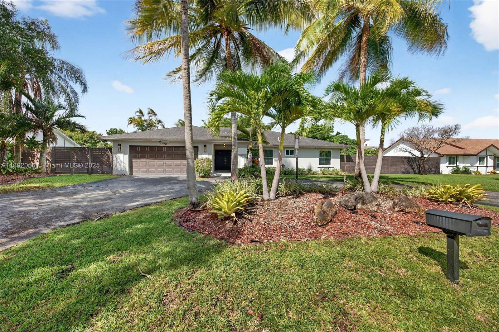 Discover the perfect blend of space and comfort in this beautiful home set on an oversized 17, 040 sq.