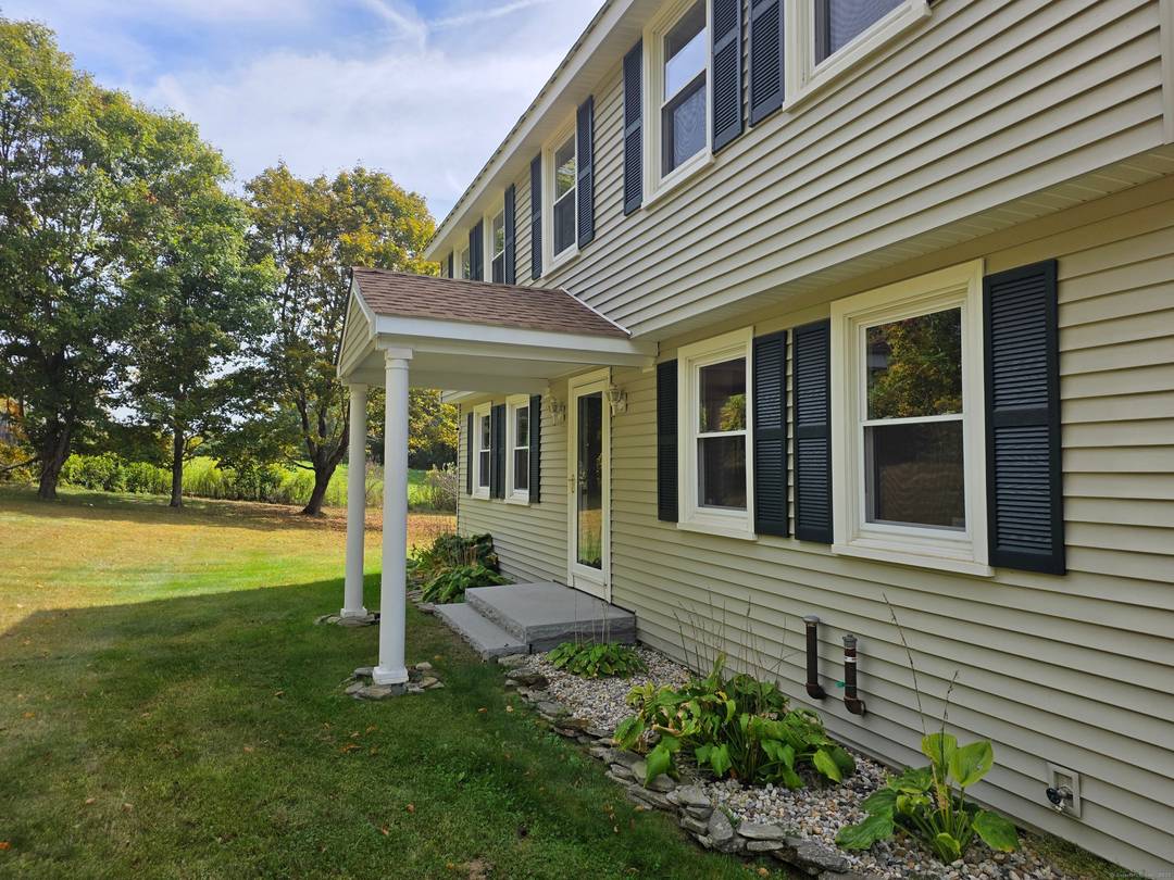 Find your little piece of heaven right here it beautiful Norfolk.