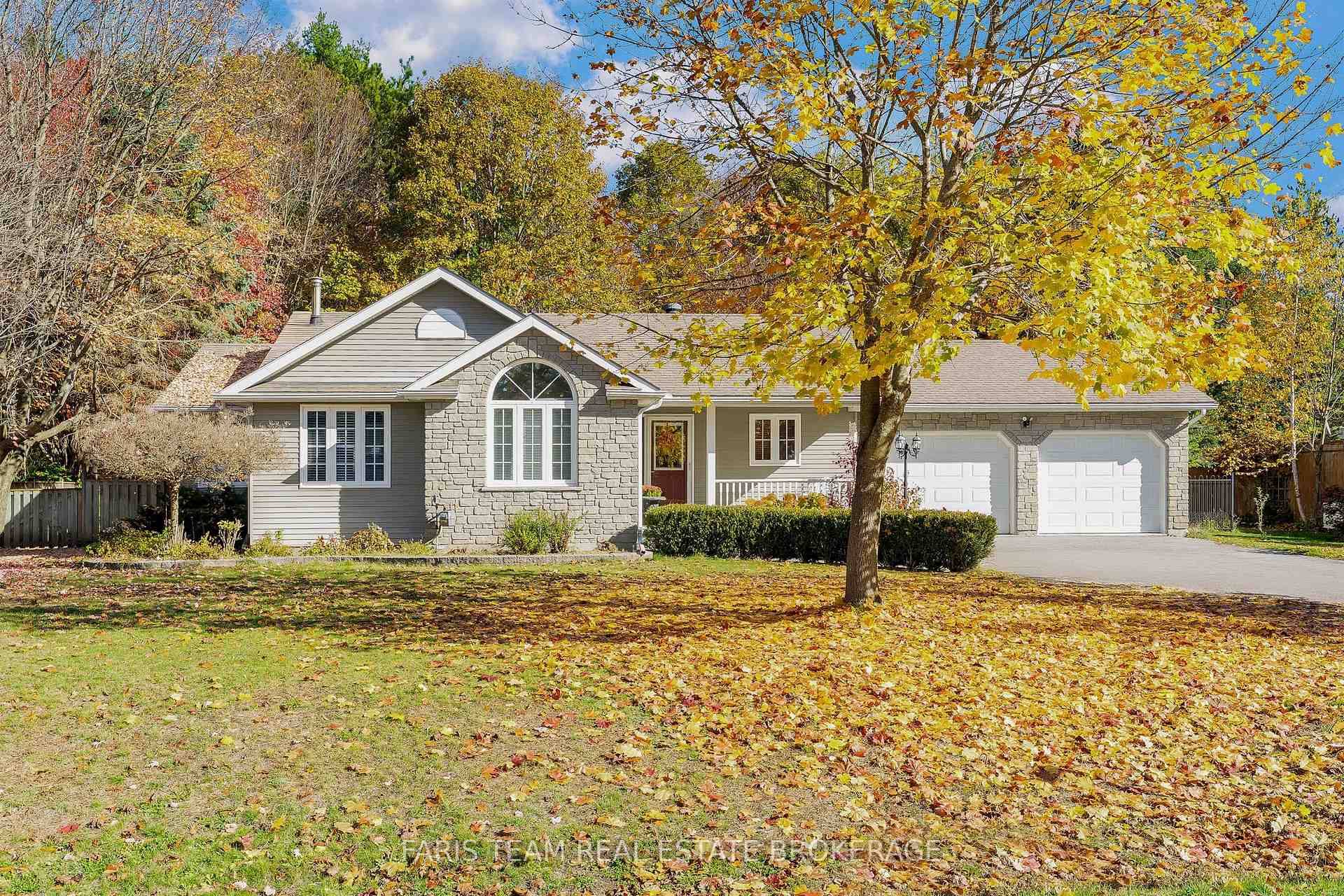 Top 5 Reasons You Will Love This Home 1 2, 315 finished square feet 1, 375 above grade 940 finished basement Inviting four bedroom bungalow with a spacious, open layout, ...