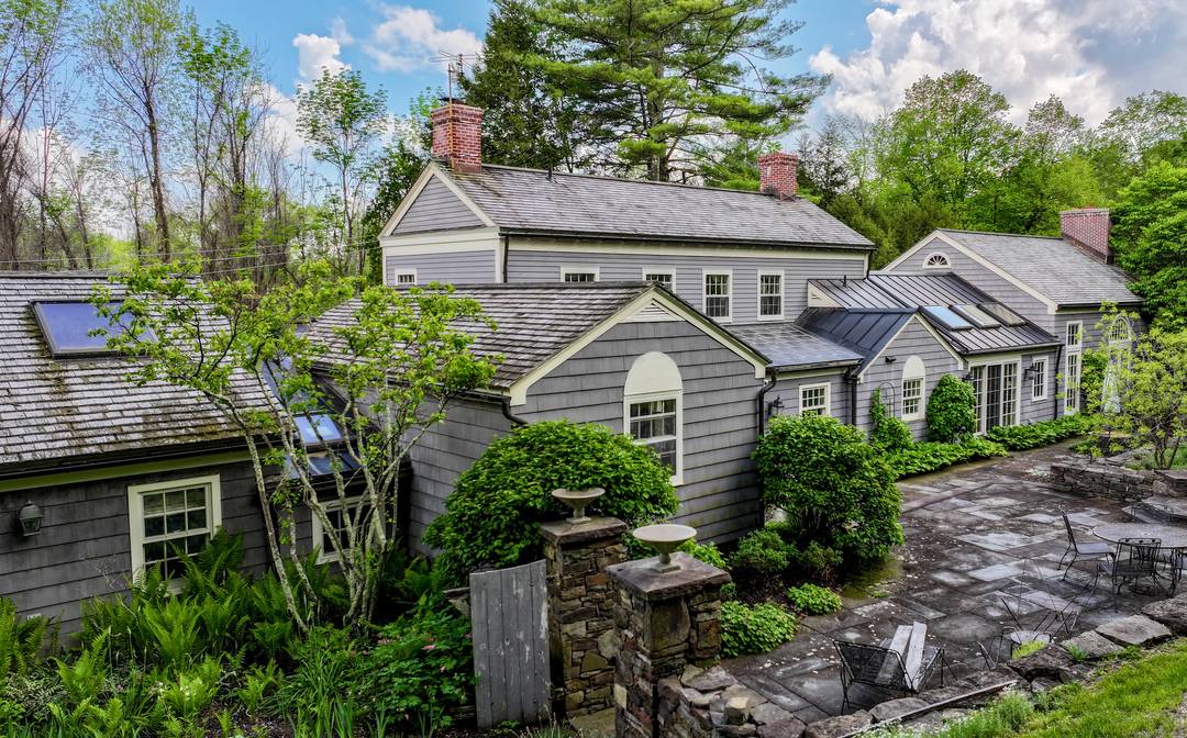 1st Time on Market in 40 Years.