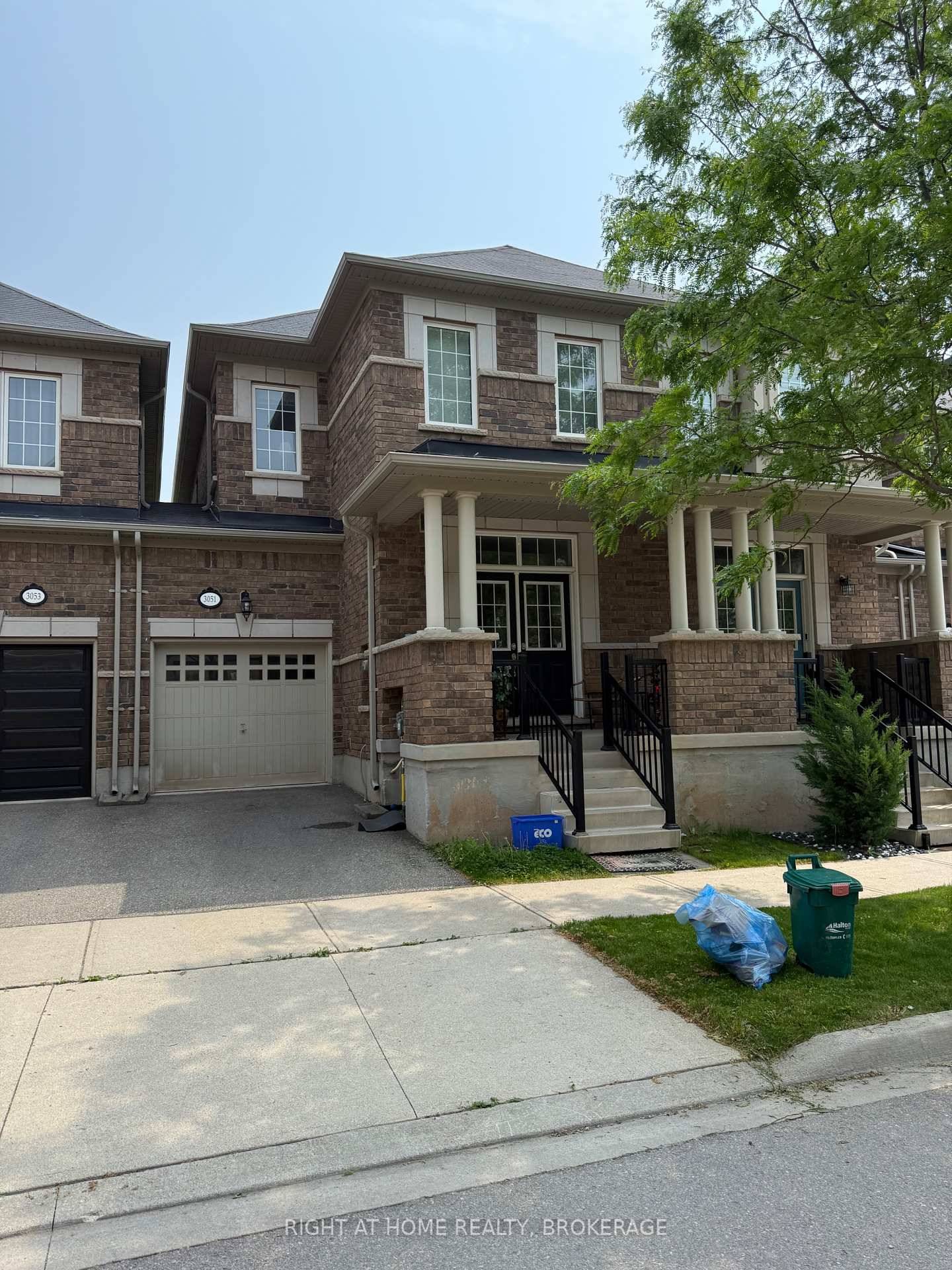 Discover this beautiful 3 bedroom, 3 bathroom home in the sought after Preserve community, Located on a premium lot with no rear neighbours, this home offers both privacy and serenity.