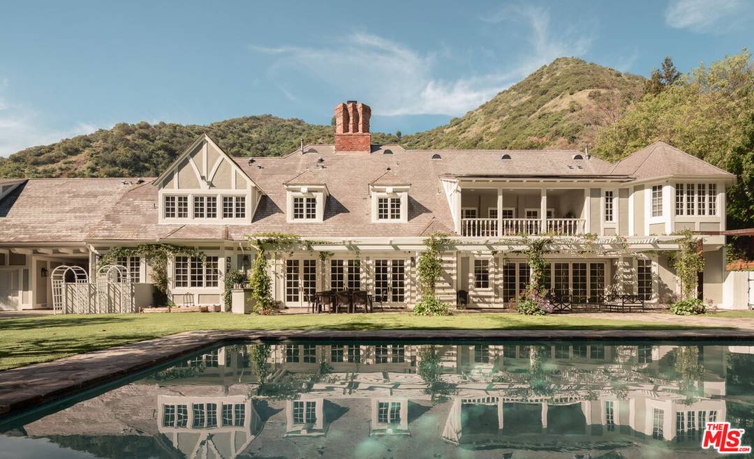 1420   Moraga Dr 6BR Brentwood La