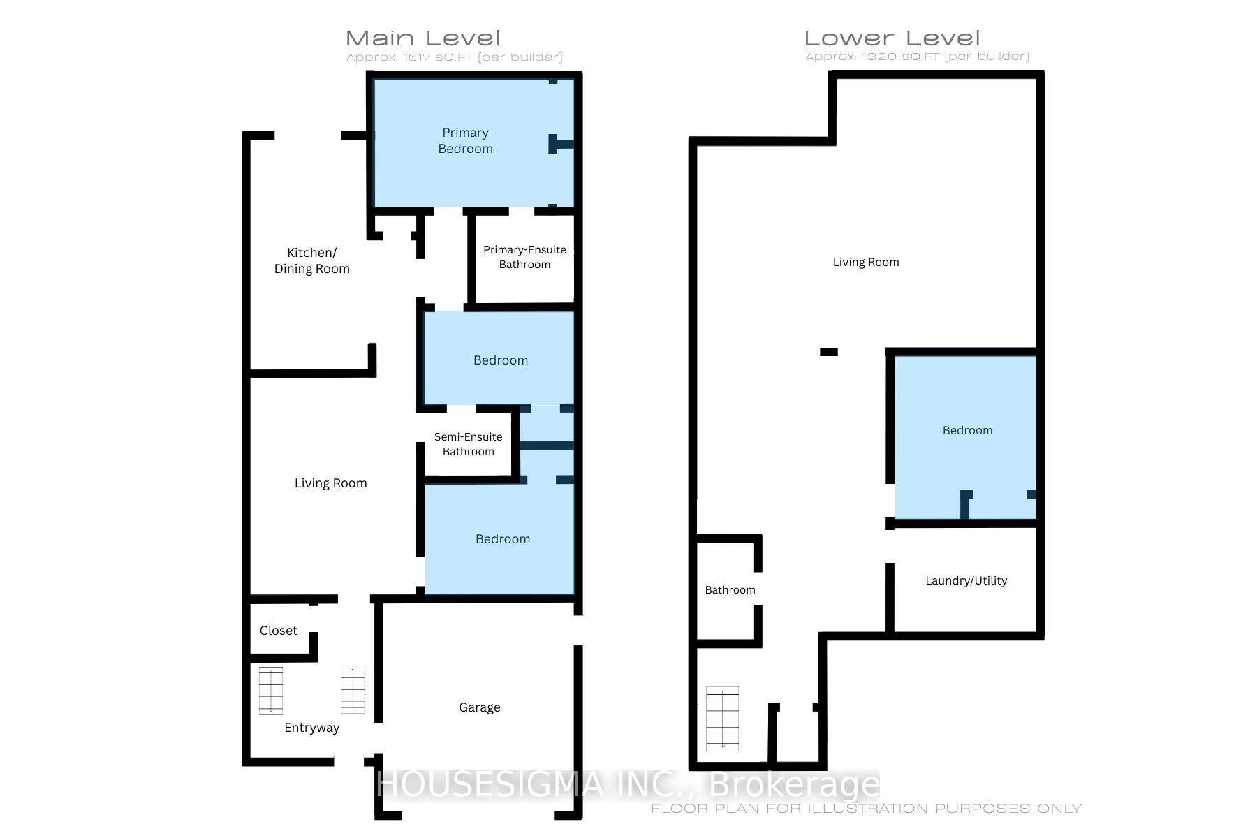 Step into your new chapter, where every corner whispers the promise of comfortable, effortless living in this stunning Raised Bungalow.