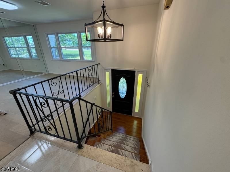 Welcome to 236 Broadway a rare 4 bedroom, 3 bathroom Mother Daughter style home in the heart of sought after Clark !