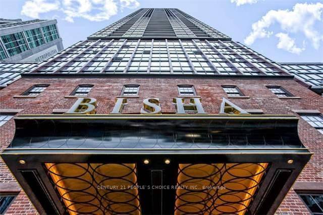 Bright And Spacious 1 Bedroom Den At The Luxurious Bisha Hotel amp ; Residence.