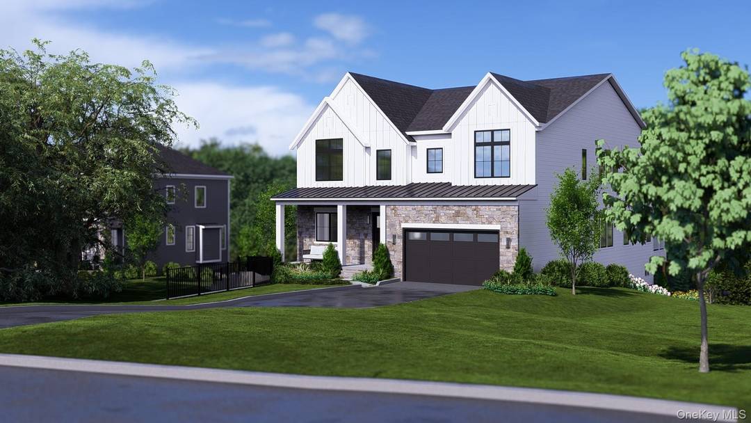 Last chance to own a Toll Brothers home on Long Island !