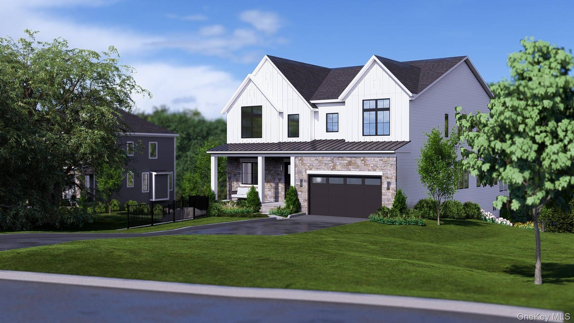The Brady offers the perfect space for every moment.