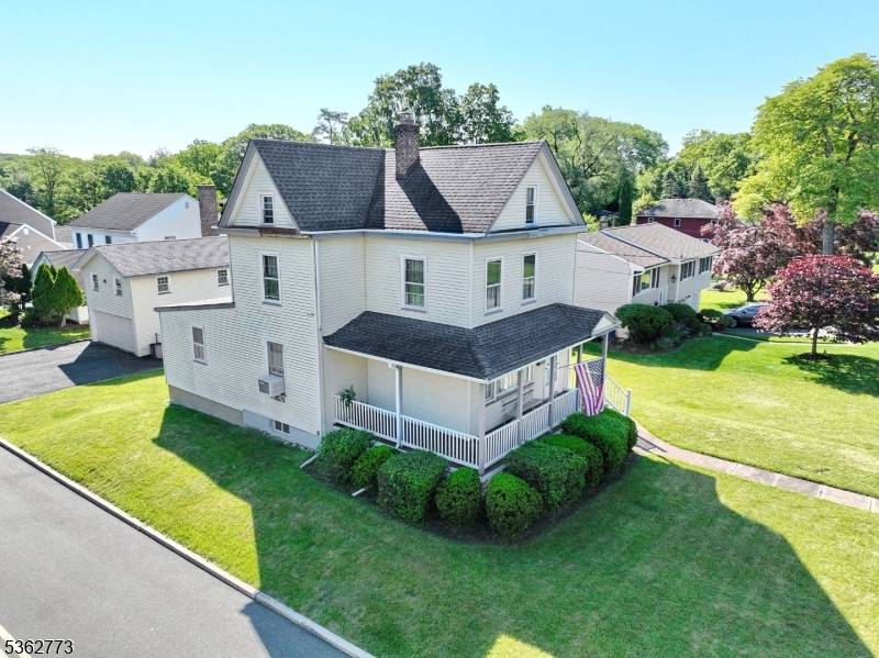 The savvy buyer will see the value in this classic Colonial style home, rich with the timeless character and charm of a bygone era.