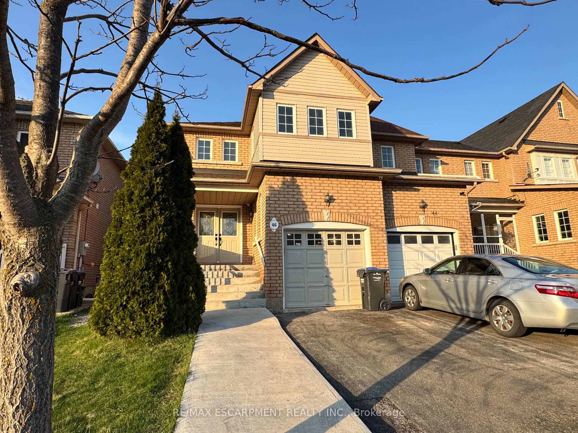 Two Bedroom Legal Basement Unit in High Demand Location.