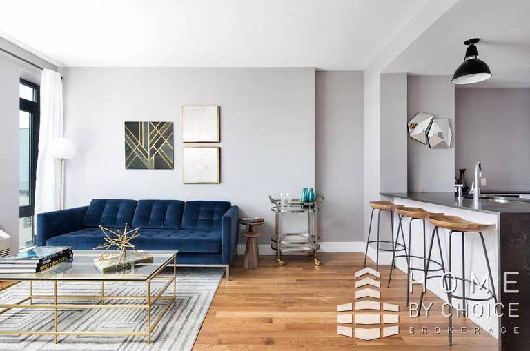 Large, Bright, and Renovated Rent Stabilized One Bedroom w Washer amp ; Dryer in Prime Williamsburg Residence 610 at 371 Humboldt Street offers the rare opportunity to live in a ...