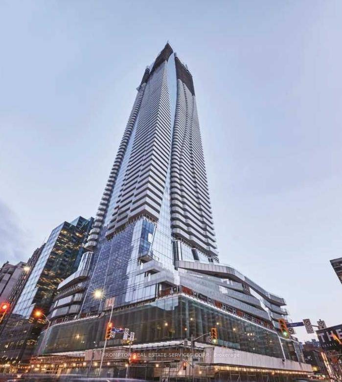 Luxury Sun filled Condo at Yonge amp ; Bloor.
