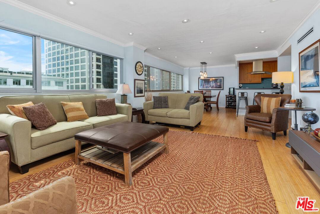 10701   Wilshire Blvd 2BR Westwood La