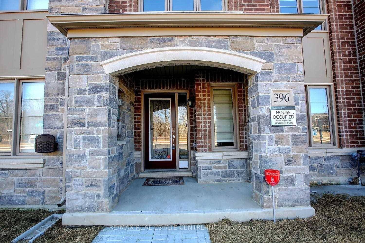 Welcome to 396 Rivermont Rd, a spectacular 3 storey executive freehold townhouse by Great Gulf homes, perfectly located in one of Brampton's most desirable and convenient neighborhoods.
