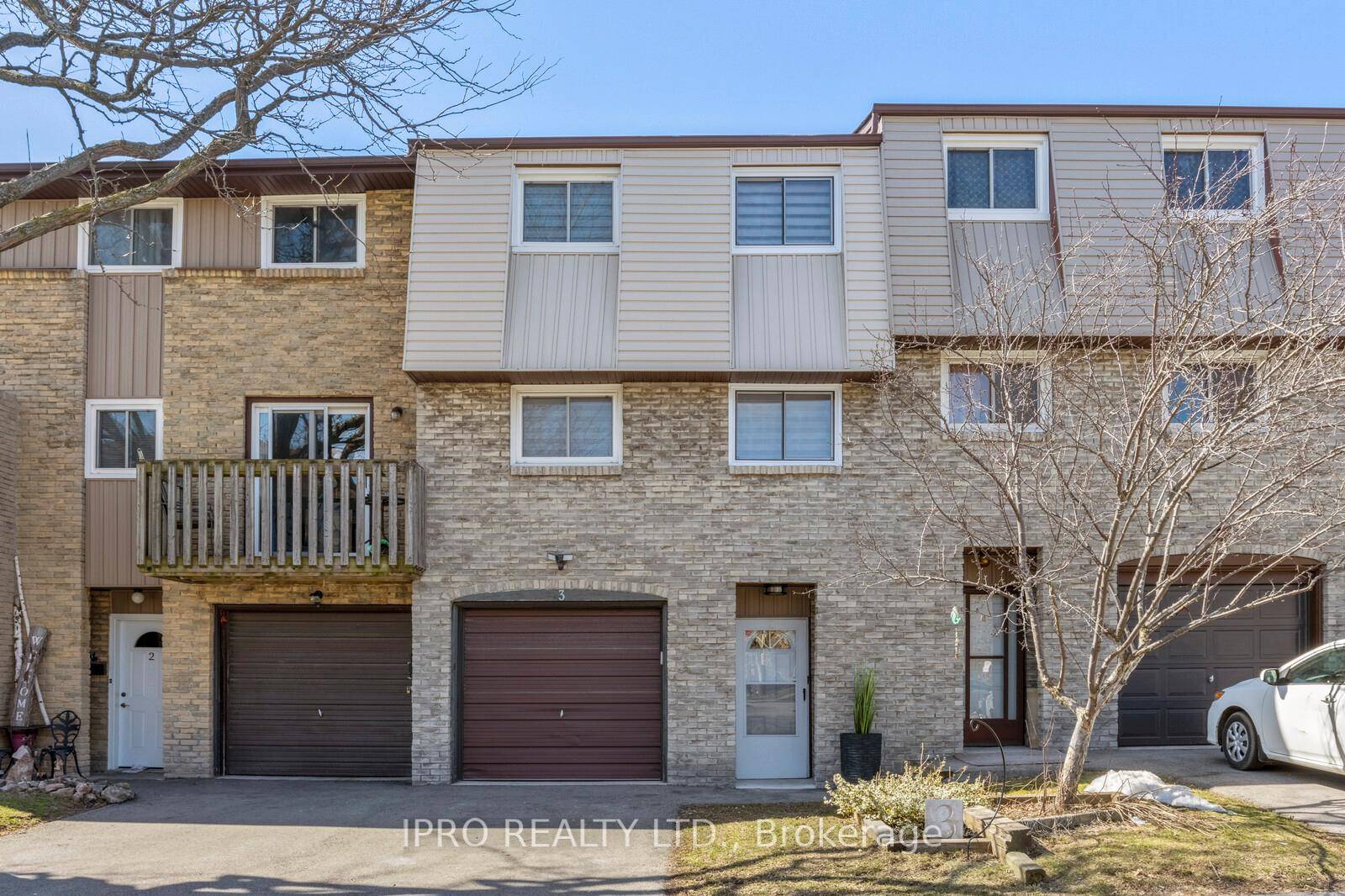 Your Dream Family Home Awaits !
