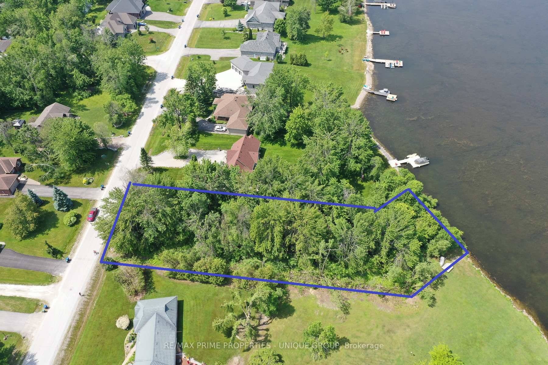 Unique Opportunity to create your summer cottage or full time home.