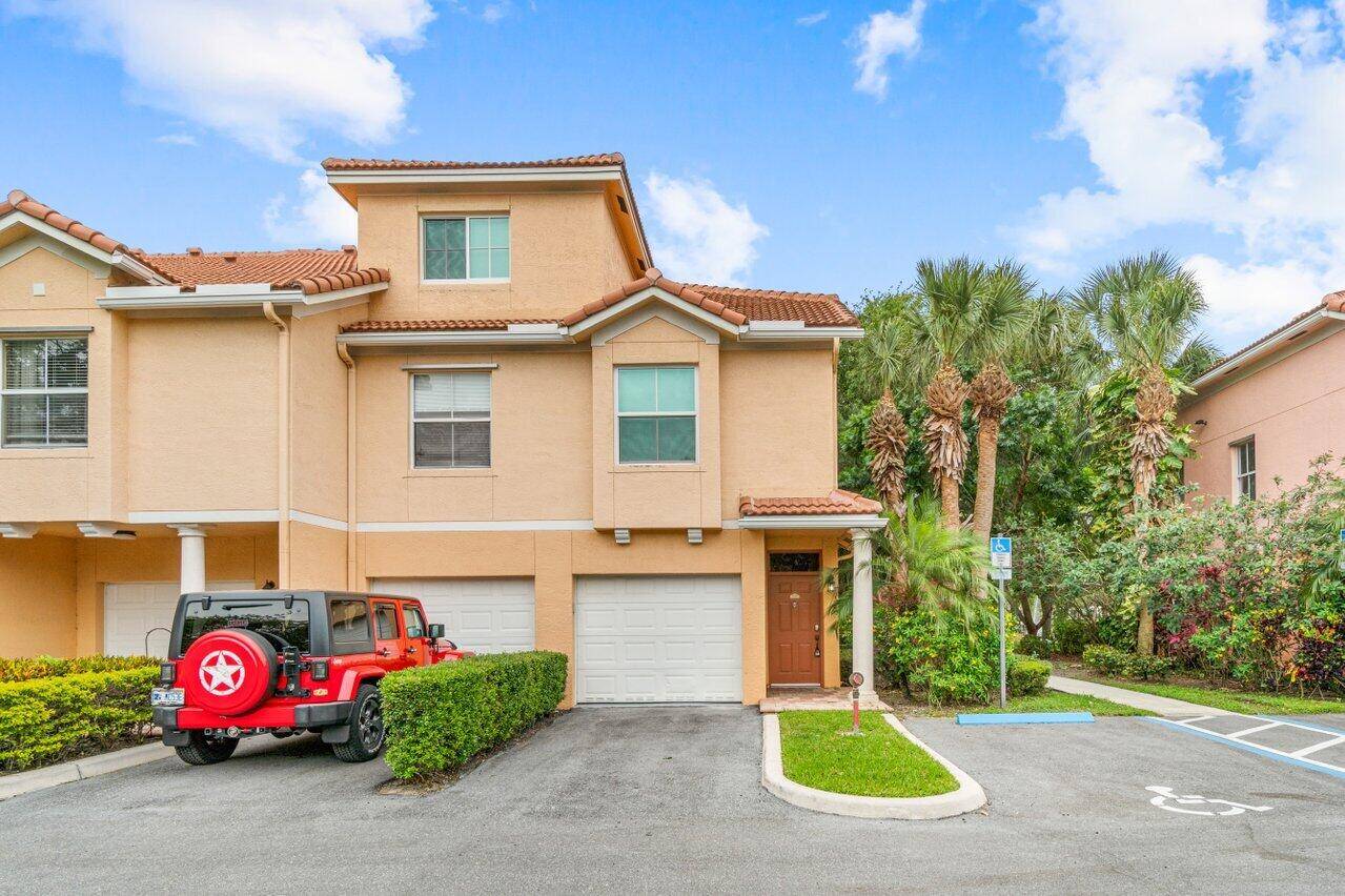 Mint Fully furnished and completely renovated from floor to ceiling, rarely available oversized Lakeview corner unit for rent in east Delray Beach.