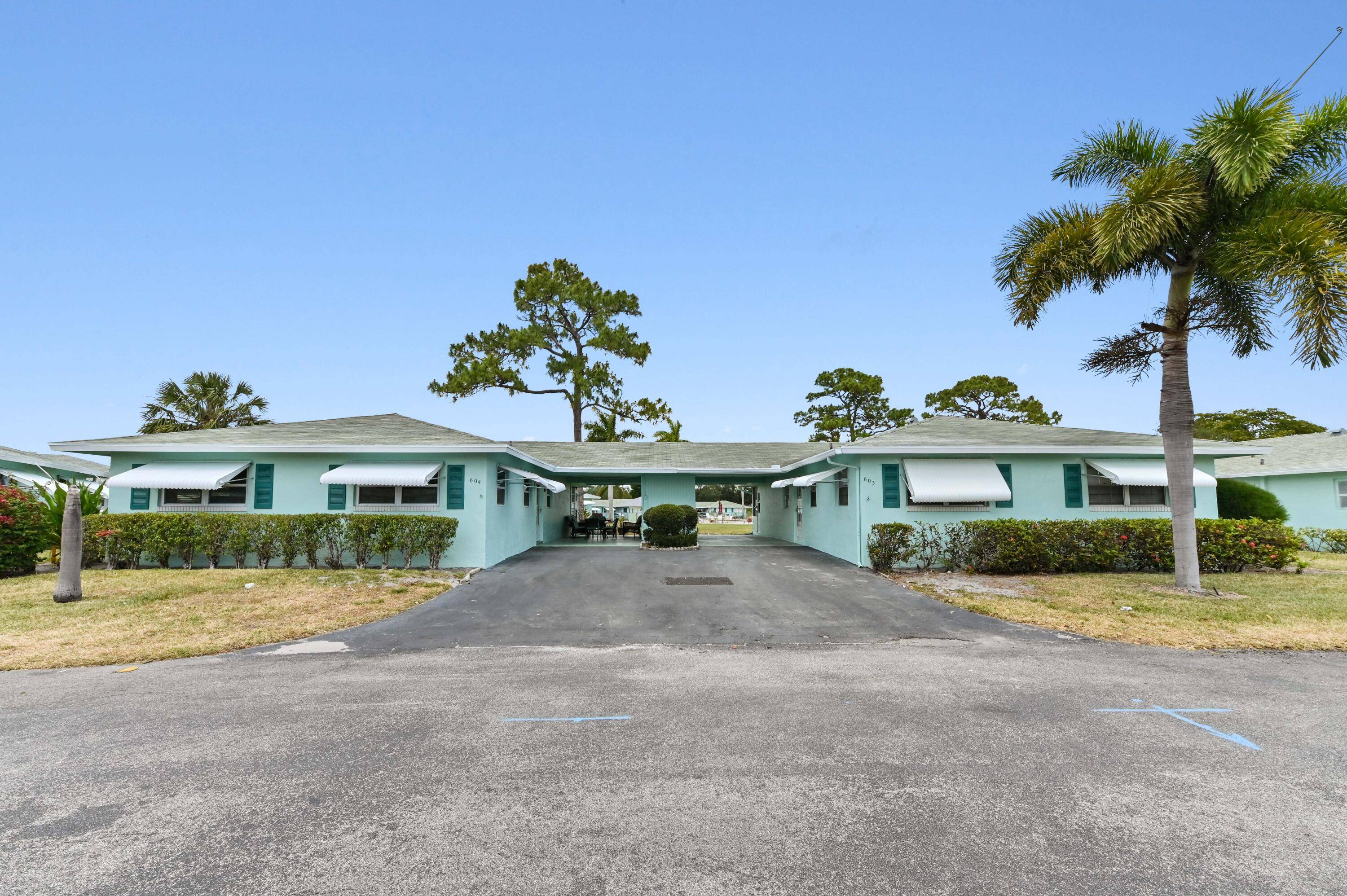 This charming bungalow just minutes from the water's edge is big on style thoughtful design.