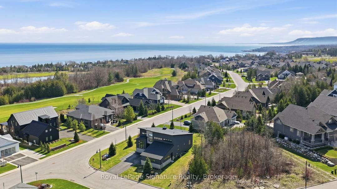 Welcome to 149 Landry Lane, a striking custom home that fuses modern Scandinavian architecture with refined luxury finishes over 4, 000 sq.