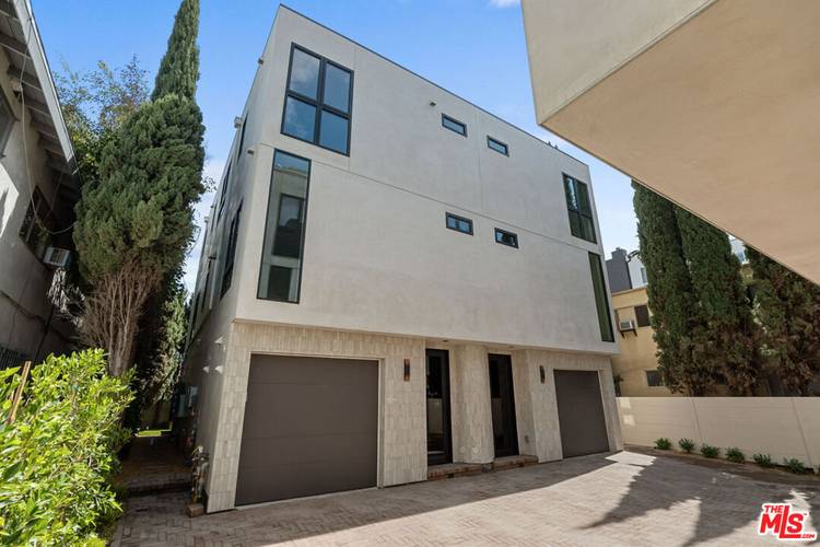 428   Arnaz Dr 3BR Beverly Grove La