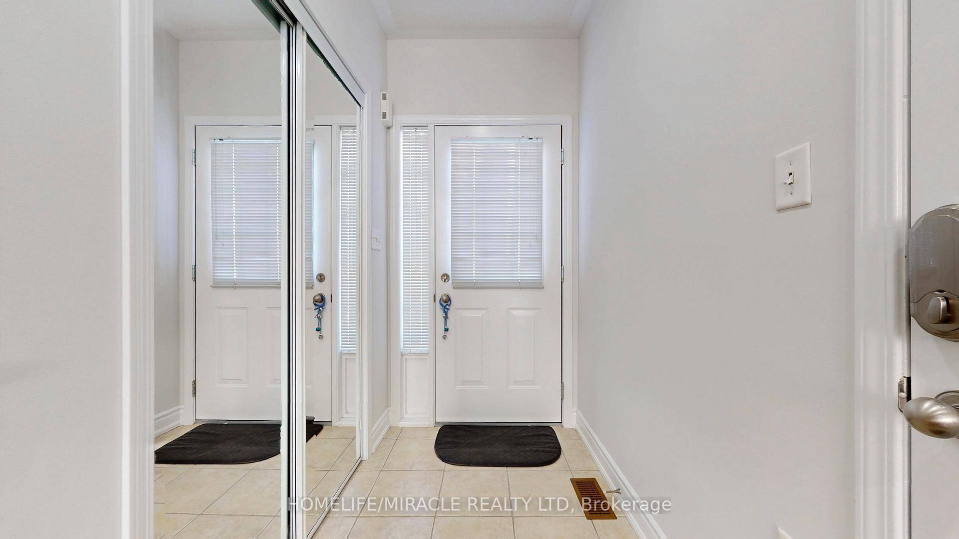 Located in a sought after neighbourhood just steps to Stouffville High School and the shops and restaurants of Main Street Stouffville, this meticulously upgraded 3 bedroom freehold townhome offers modern ...