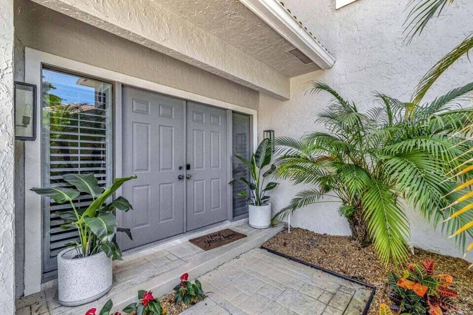 11839 Pebblewood Drive Townhouse Palm Beach