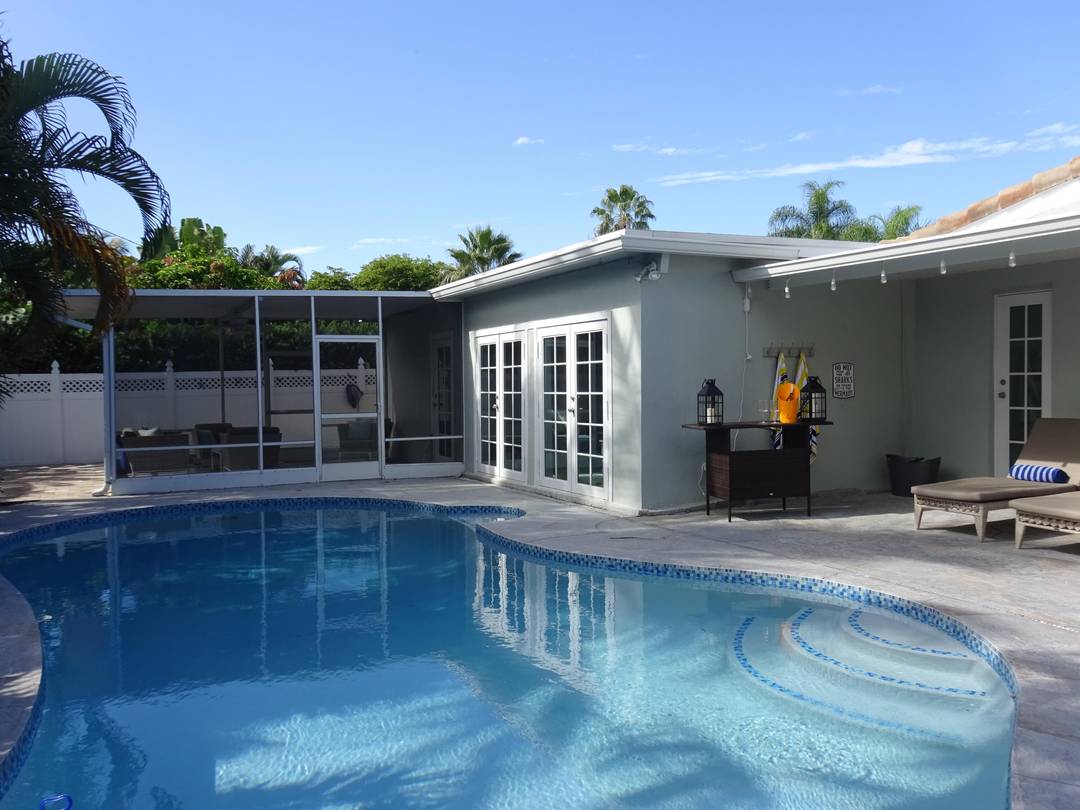 TURNEY Fully Furnished Only.