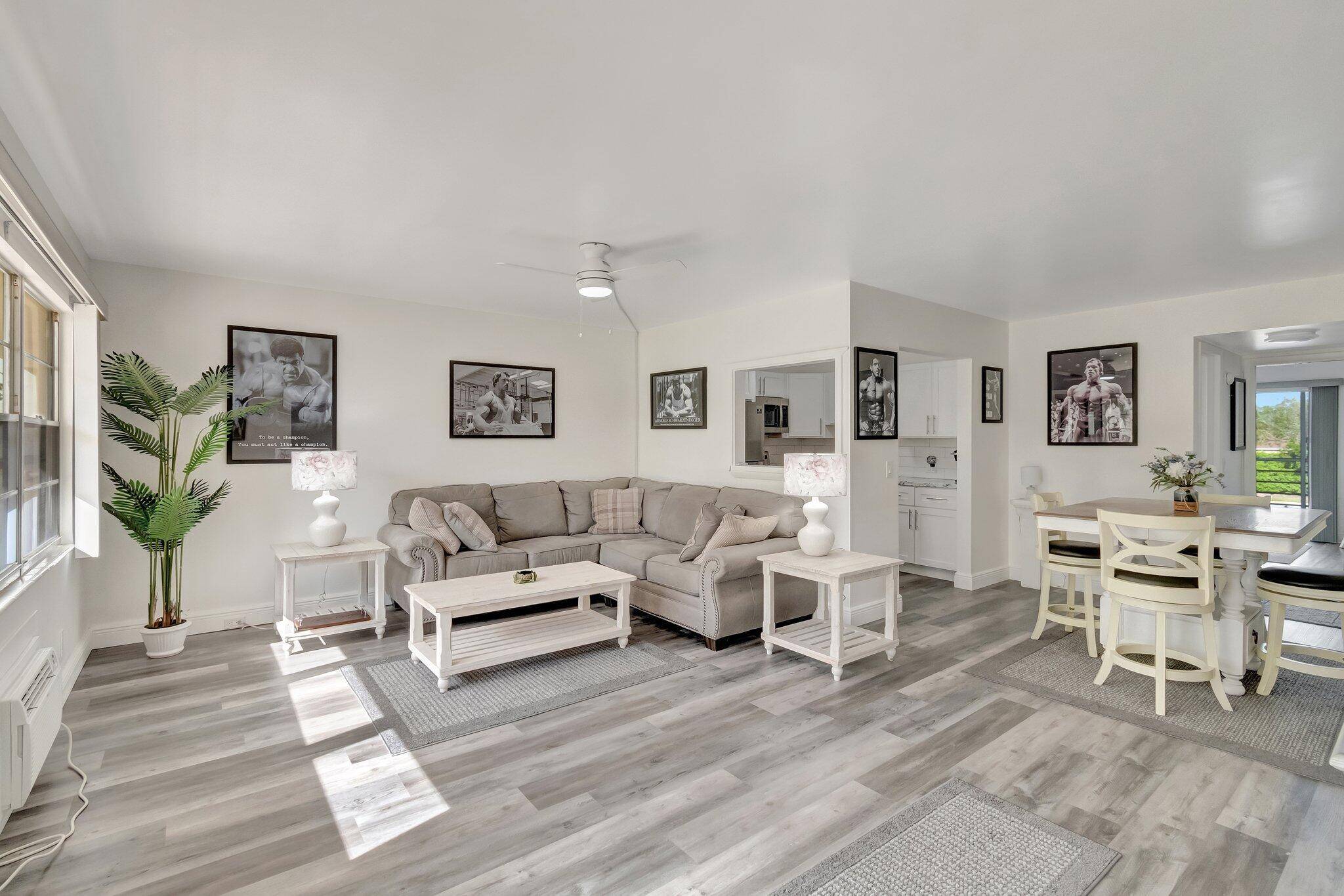 Welcome to unparalleled living in the heart of Florida's pristine Boca Raton.
