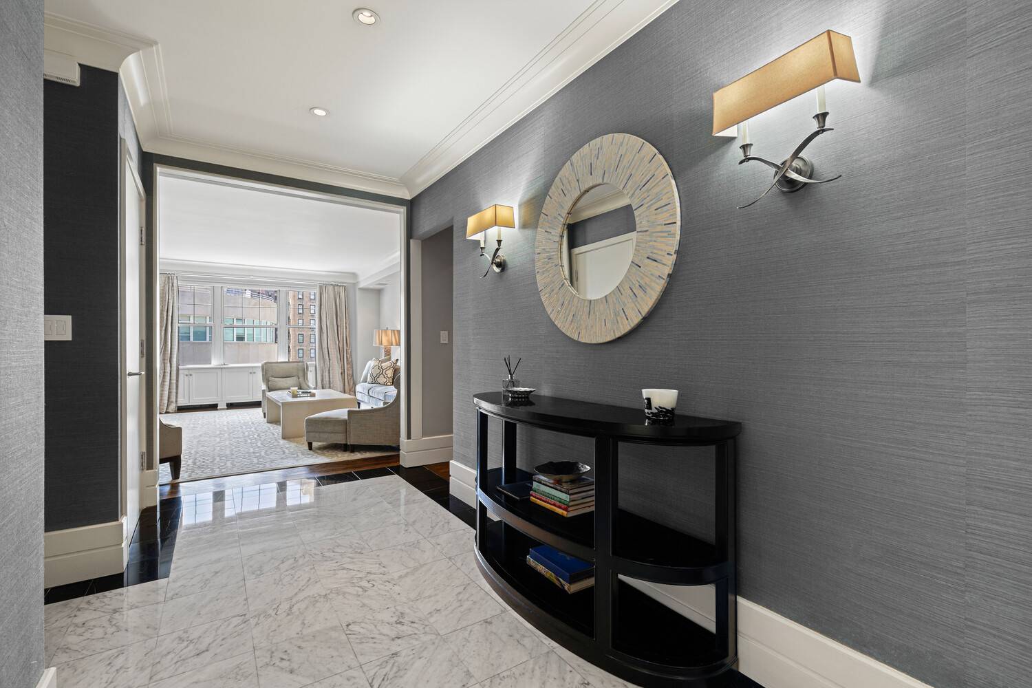 Fabulous, Mint condition, sunny and spacious classic 7 off Park Avenue in coveted PS 6 district.