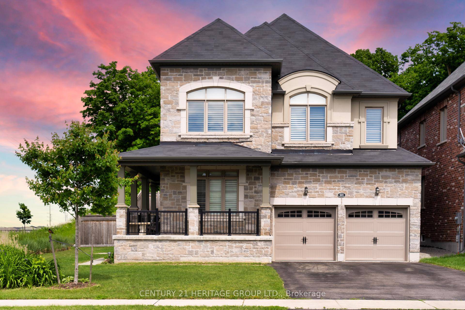 Welcome to your Dream Home in the Prestigious Glenway Estates !