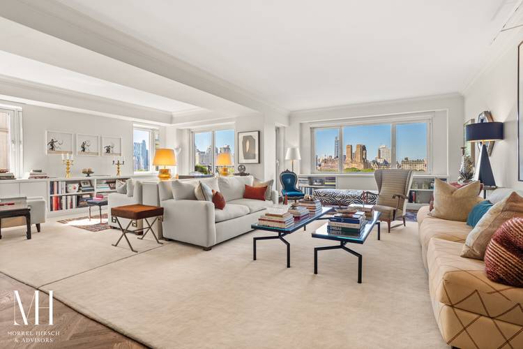 Rented Furnished. Flexible Terms.