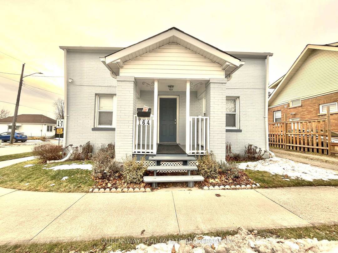 Bright and private upper unit offering approx.