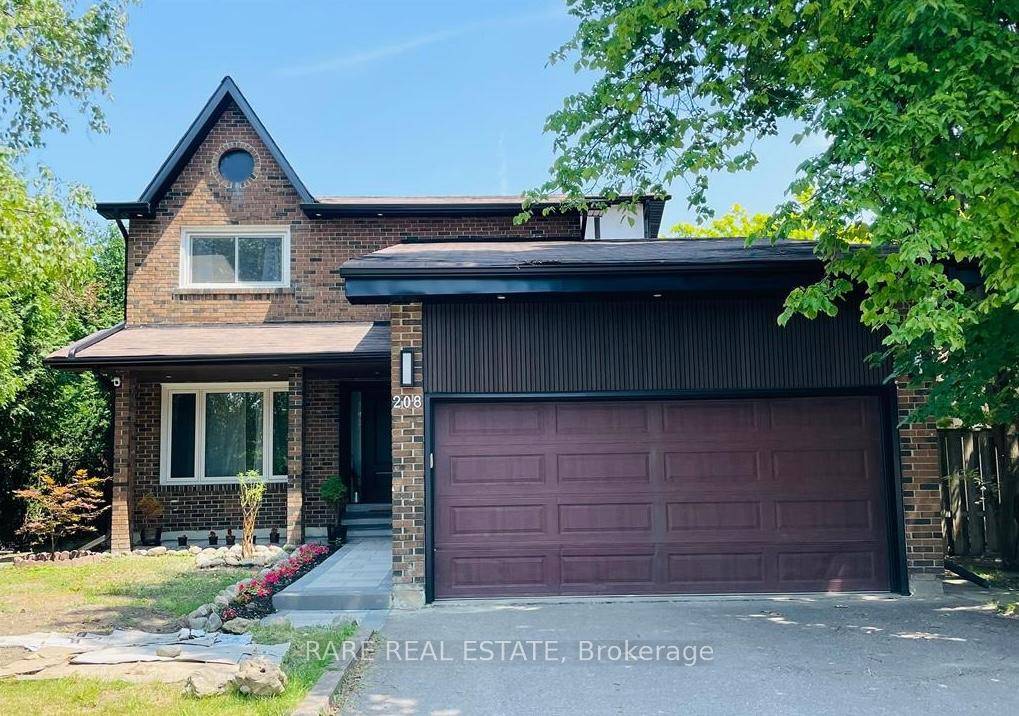 Newly renovated basement apartment with a separate entrance !