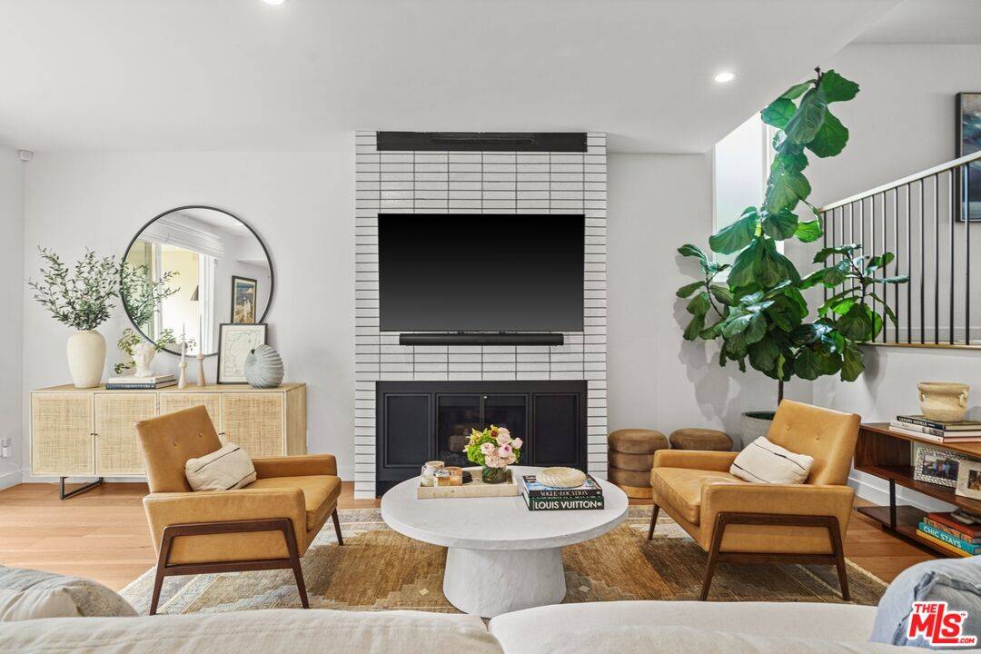 4707 La Villa Marina 3BR Marina Del Rey La