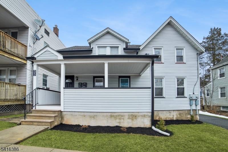 Meticulously renovated side by side two family duplex ideally situated in highly sought after Bloomfield.