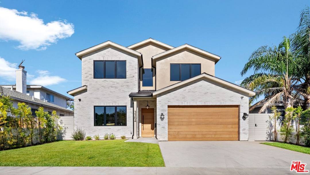 3364   Redwood Ave 5BR Marina Del Rey La