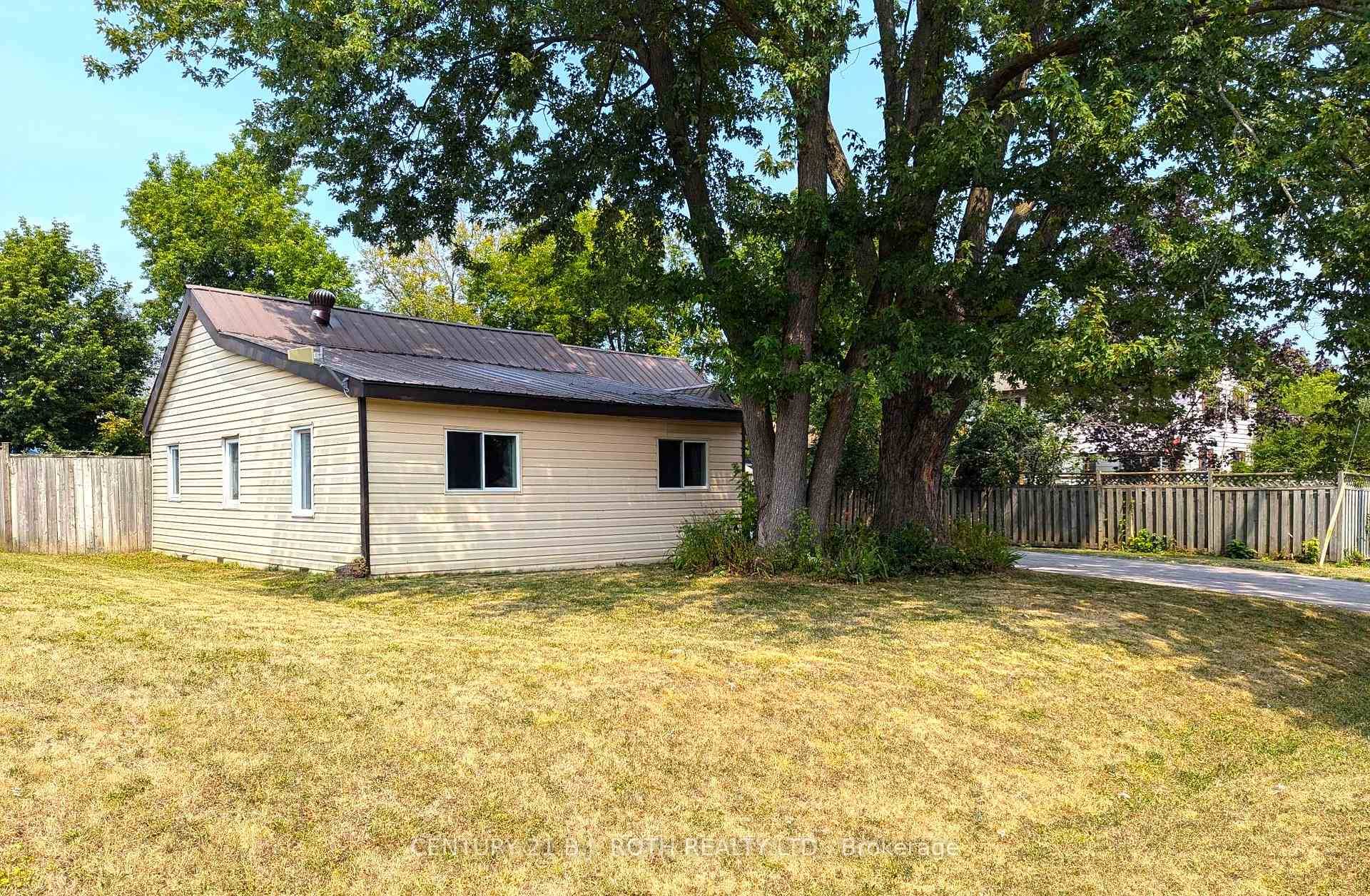Entire home, very private !