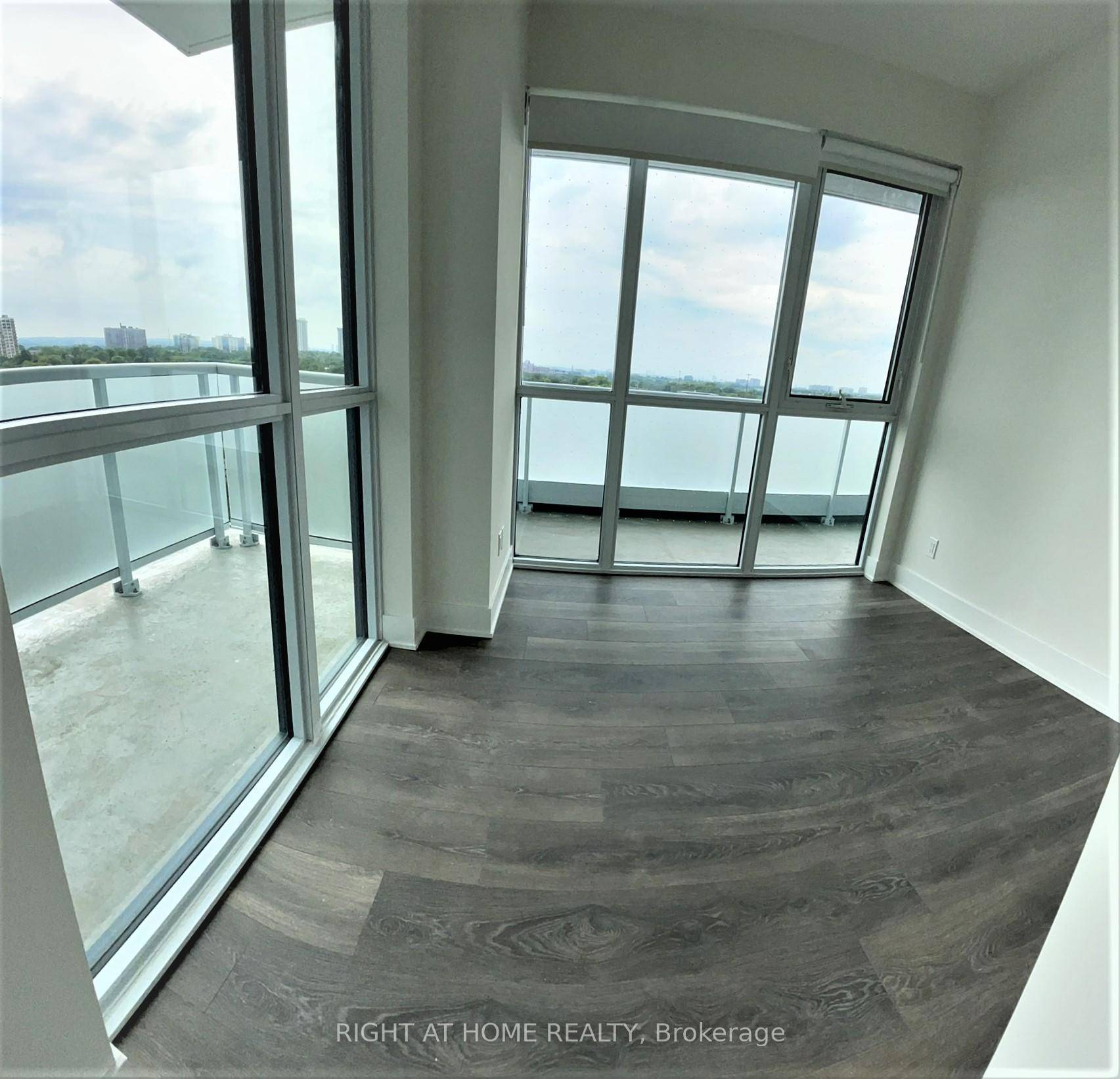 Bright 2 Bedrm 2 Baths Spacious 7 7 6 sf Large Unit 2 Balconies Airy 9' Ceiling, Lots of Floor Ceiling, Wall to Wall Windows to Enjoy the Unobstructed NW ...