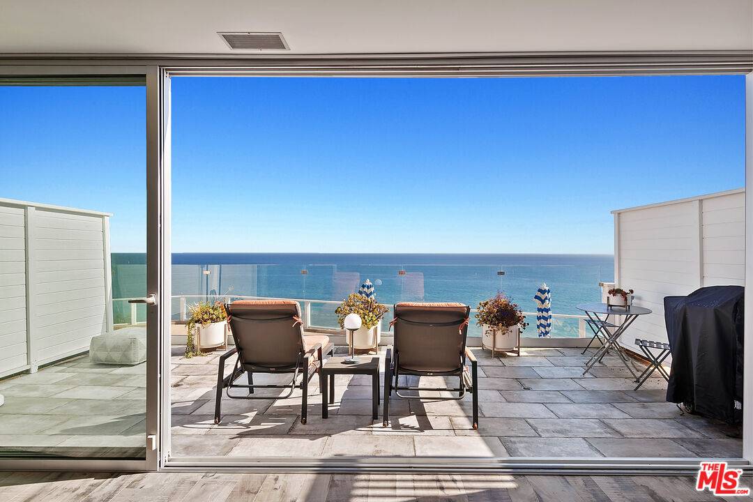 27400   Pacific Coast Hwy 1BR Malibu La
