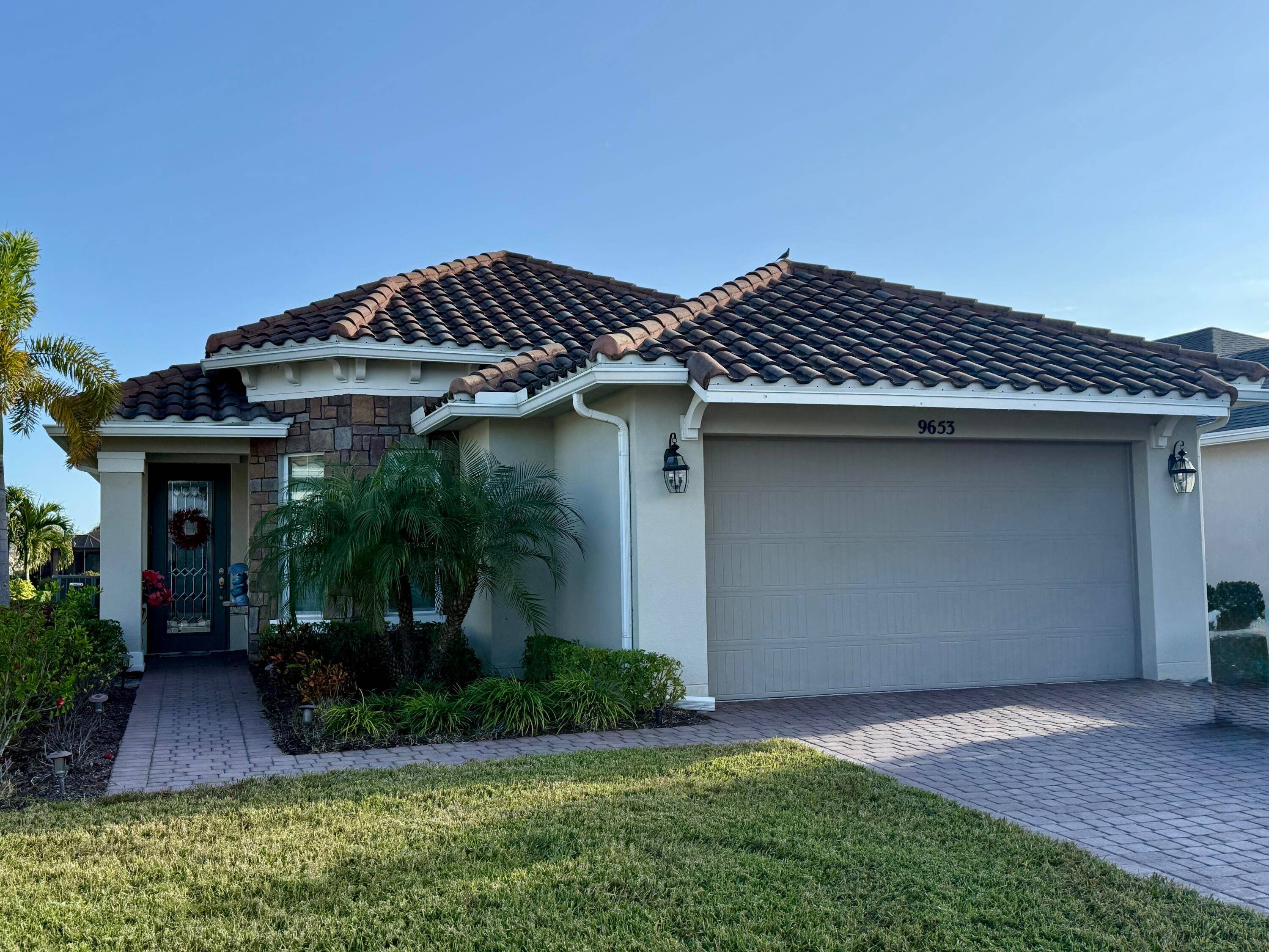Located in the sought after Tradition area, welcome to Vitalia at Tradition, a 55 community with an active lifestyle and many amenities to choose from.