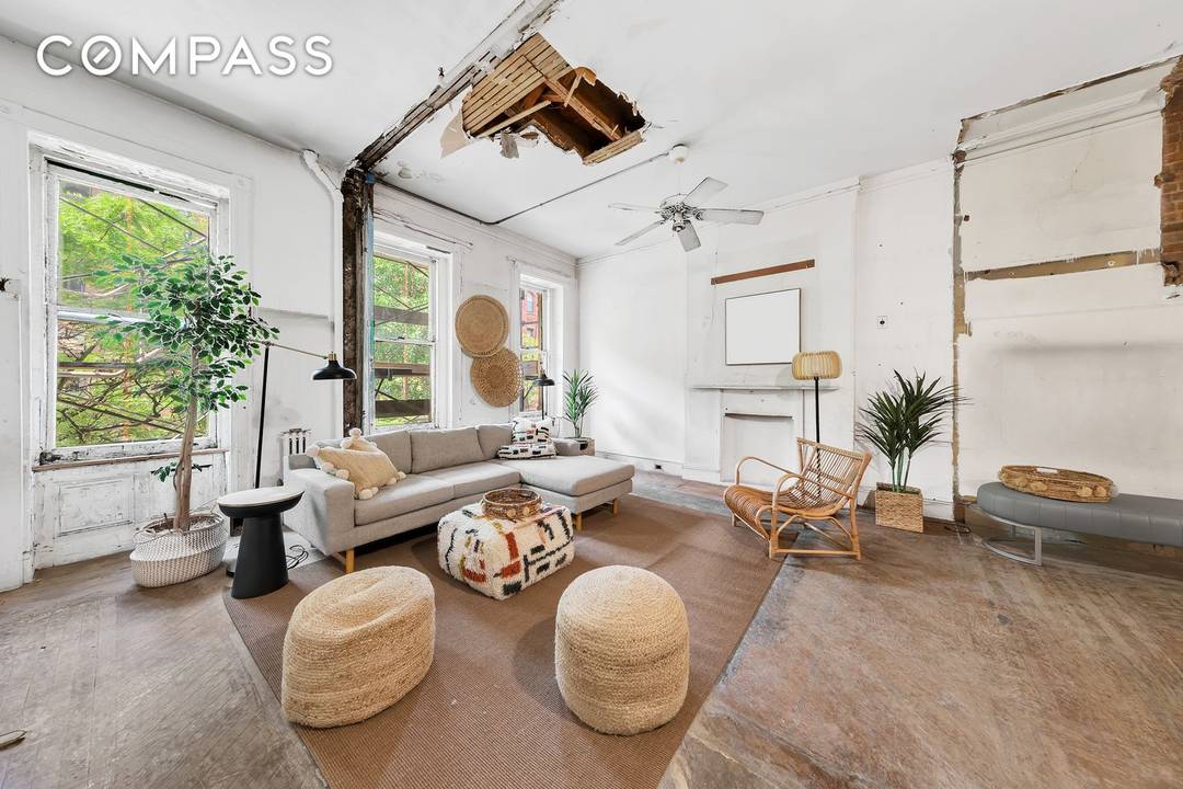 Why live in someone else s dream when you can live in your own ?