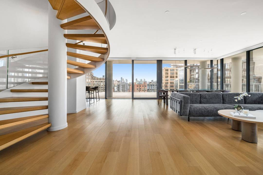 May be possible unfurnished for a long term rental.