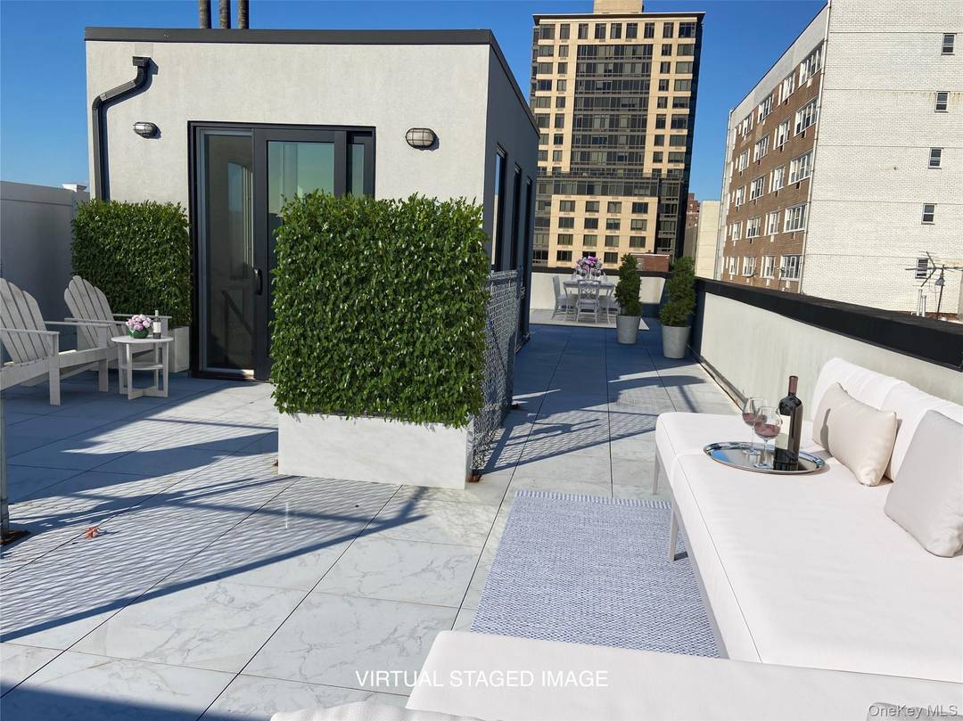 BUYER's BONUS CREDIT off List Price at Closing 100, 000 if in Contract by March 15, 2026.