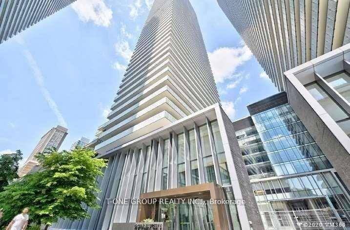 Partially Furnished, Fabulous Corner Unit, Open Plan W Floor To Ceiling Glass Wndws amp ; An Incredible 275 Sq Ft Of Wrap Around Balcony Fantastic South East View W Gorgeous ...